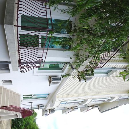 Hotel Niko Kranevo Extérieur photo
