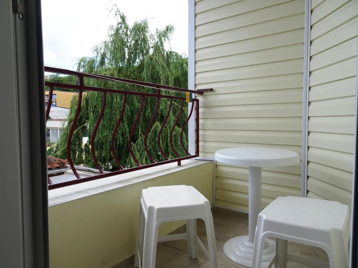 Hotel Niko Kranevo Extérieur photo
