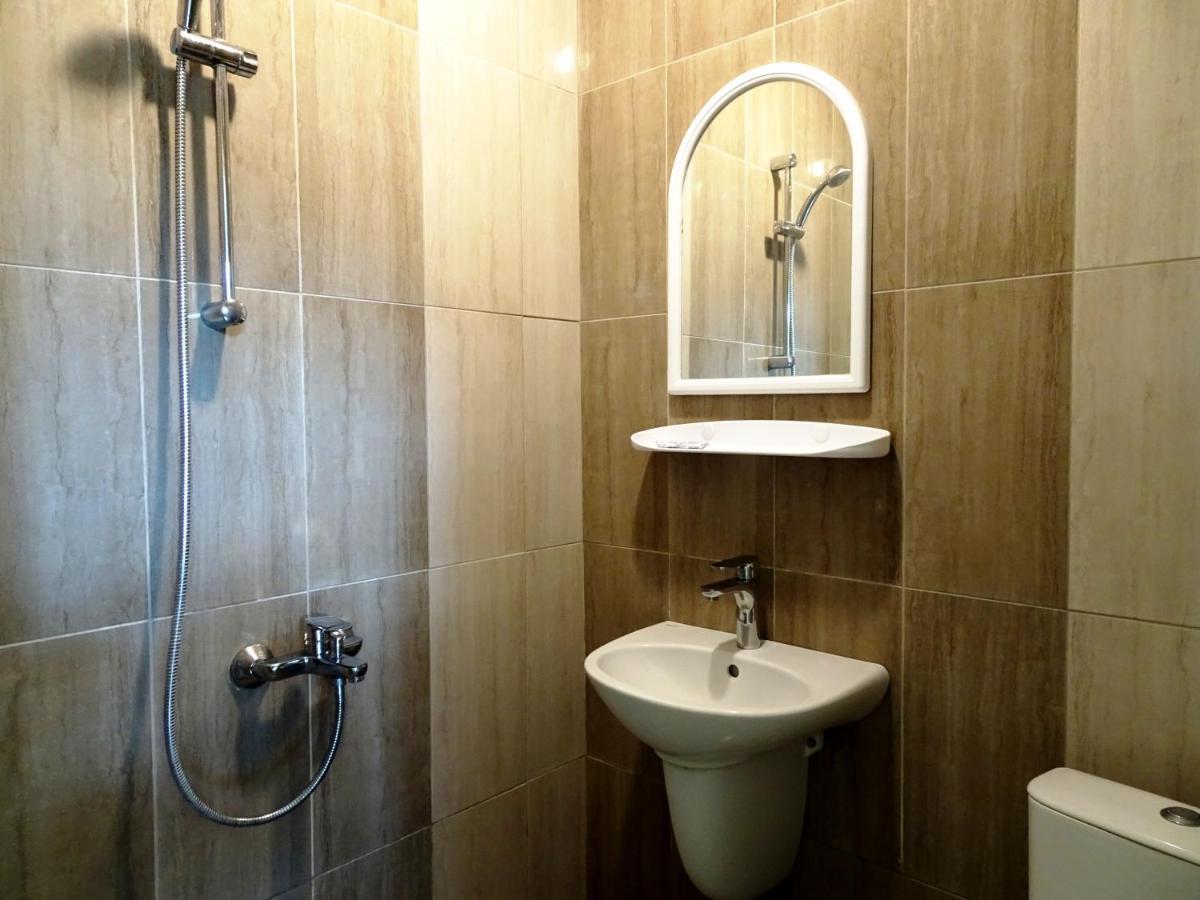 Hotel Niko Kranevo Extérieur photo