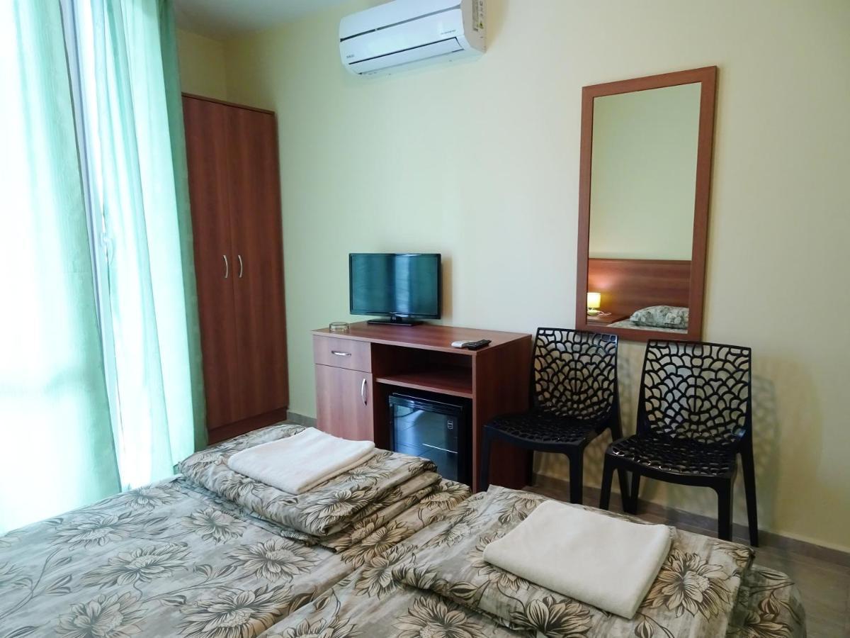 Hotel Niko Kranevo Extérieur photo
