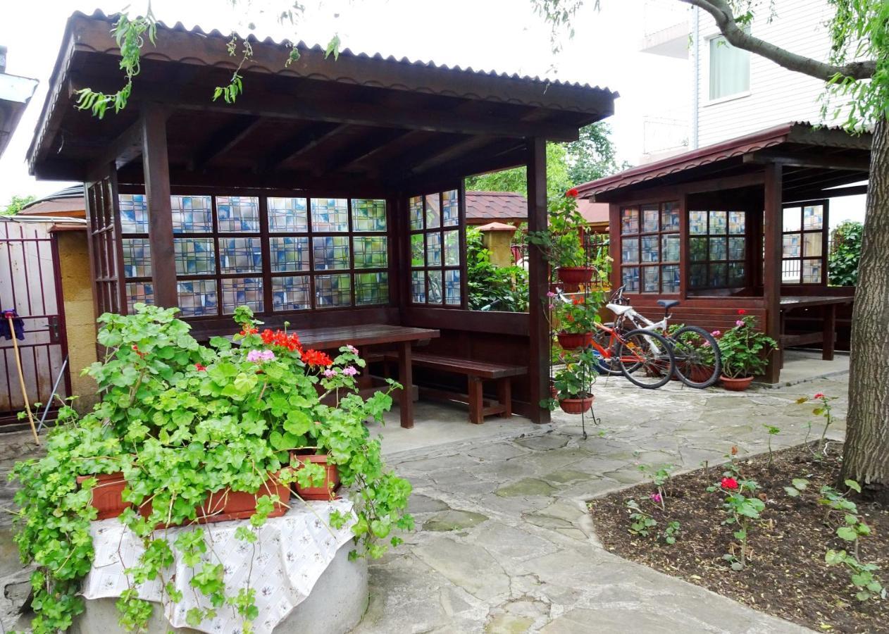 Hotel Niko Kranevo Extérieur photo