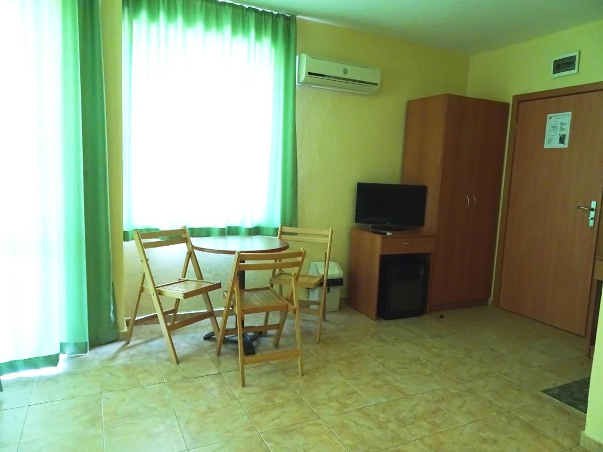 Hotel Niko Kranevo Extérieur photo