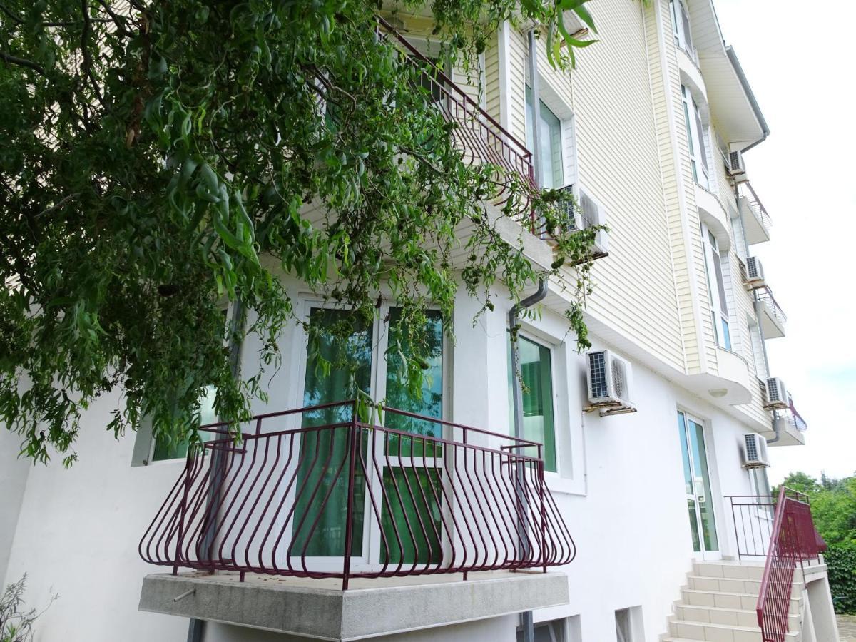 Hotel Niko Kranevo Extérieur photo