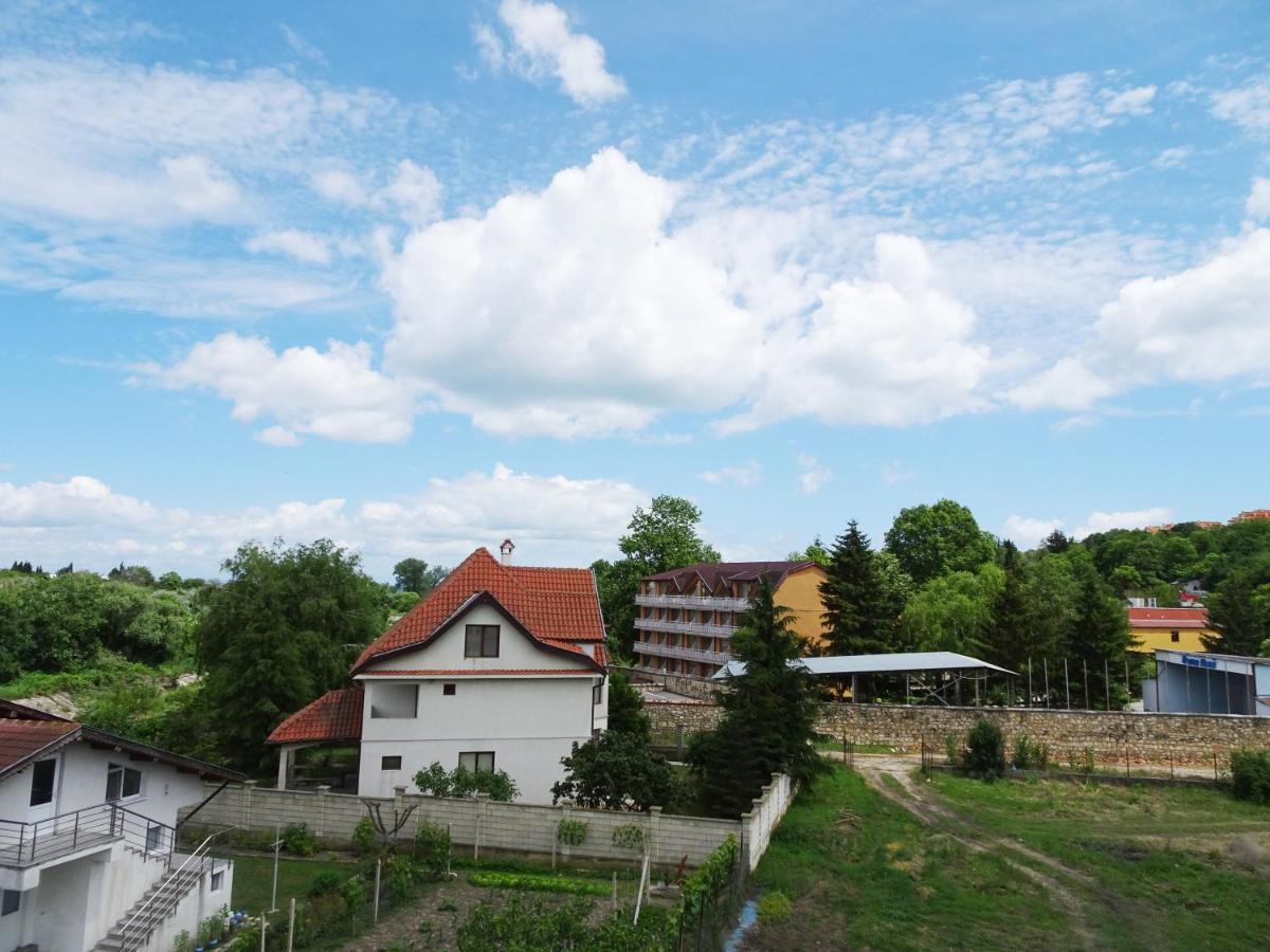 Hotel Niko Kranevo Extérieur photo