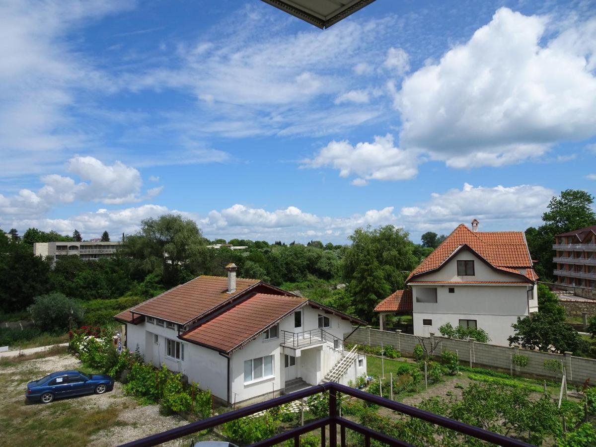 Hotel Niko Kranevo Extérieur photo