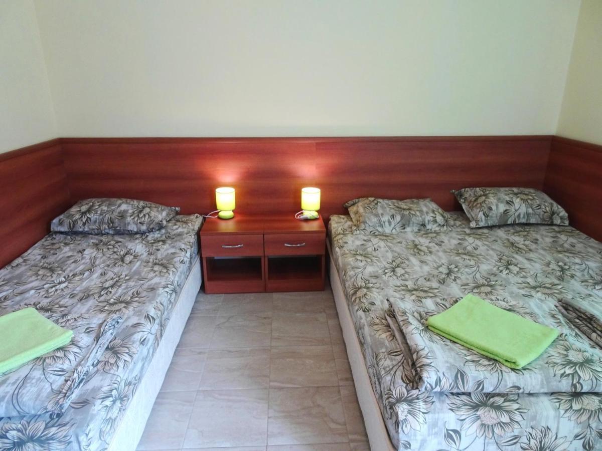 Hotel Niko Kranevo Extérieur photo