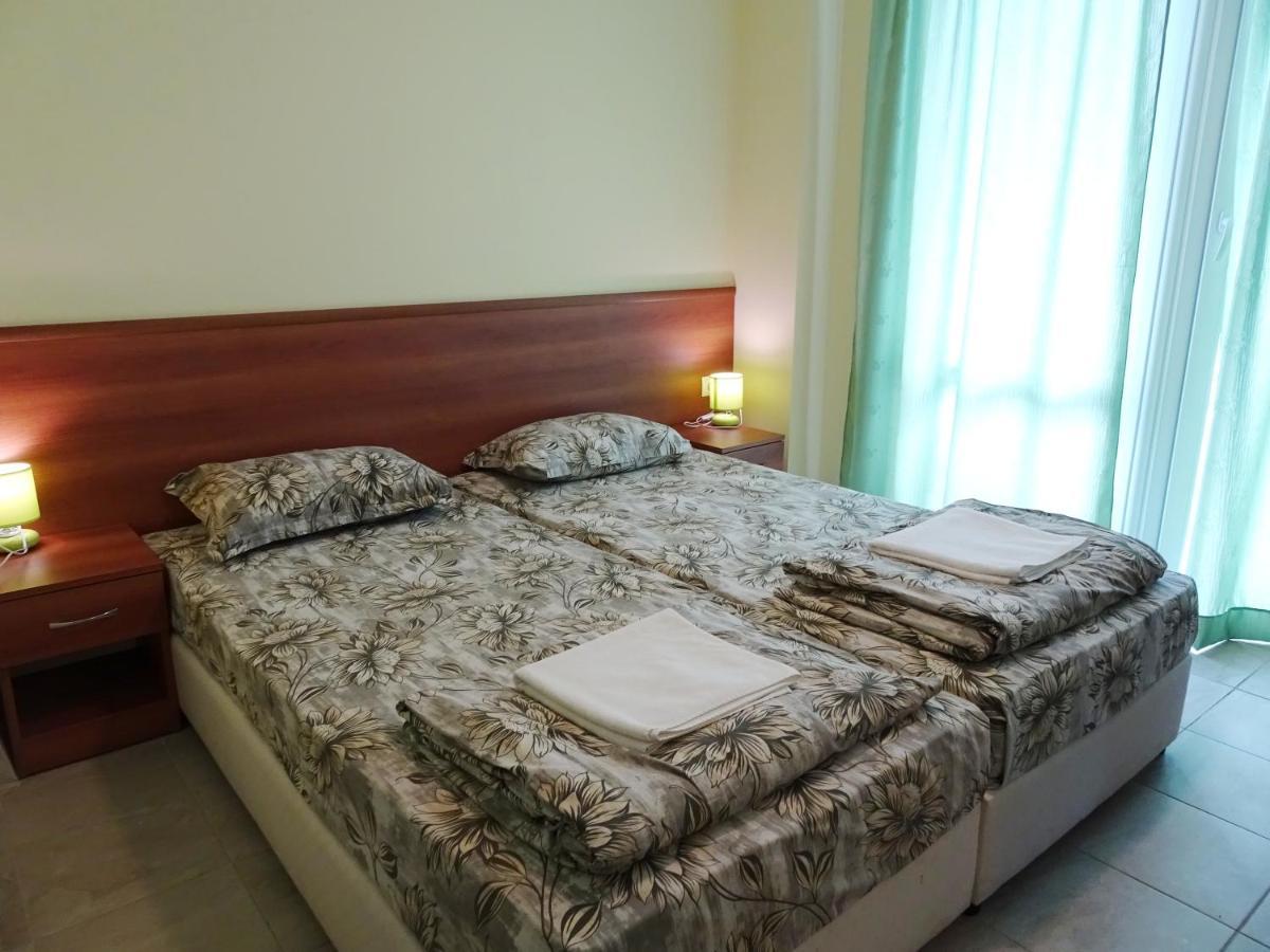 Hotel Niko Kranevo Extérieur photo