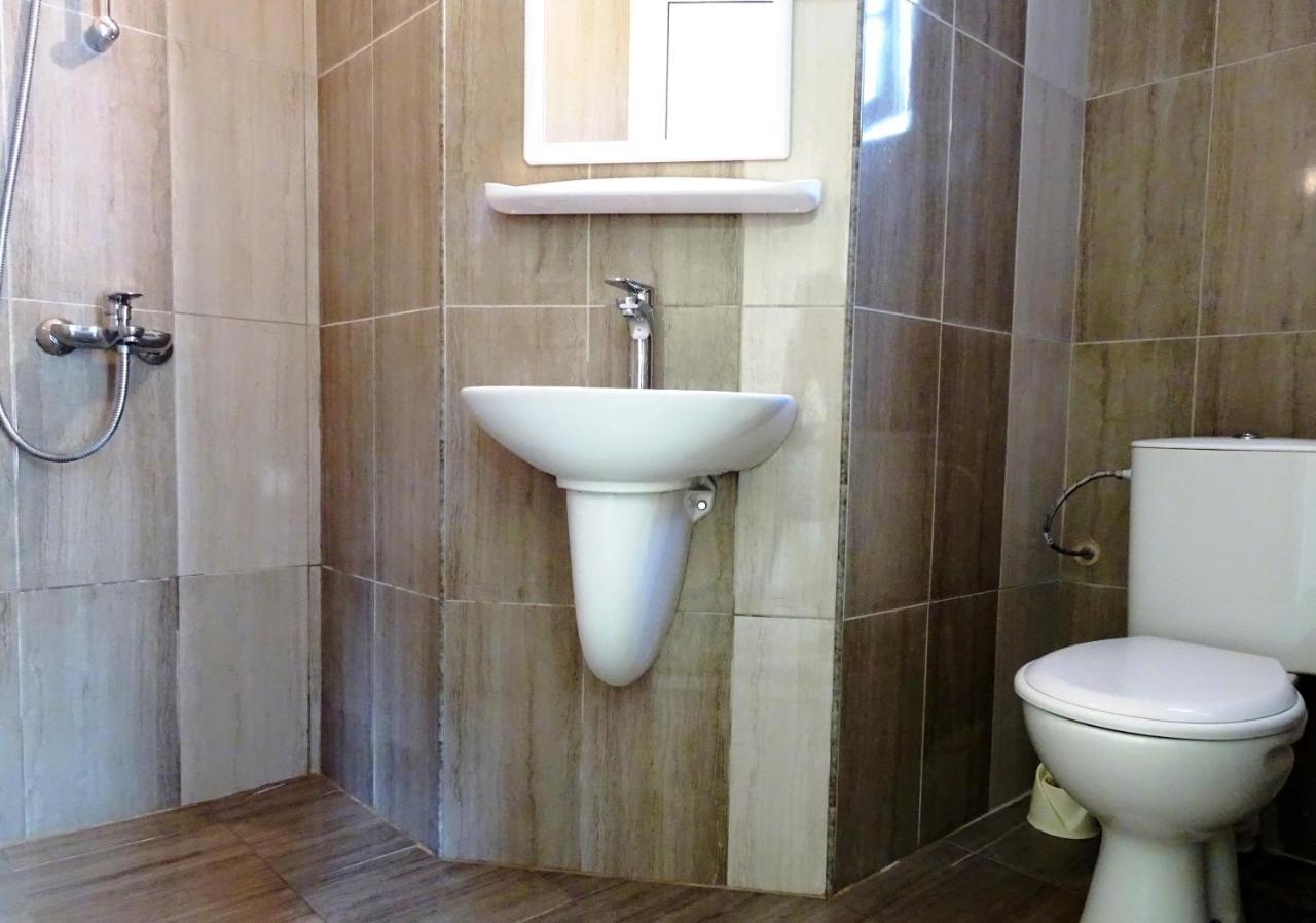 Hotel Niko Kranevo Extérieur photo