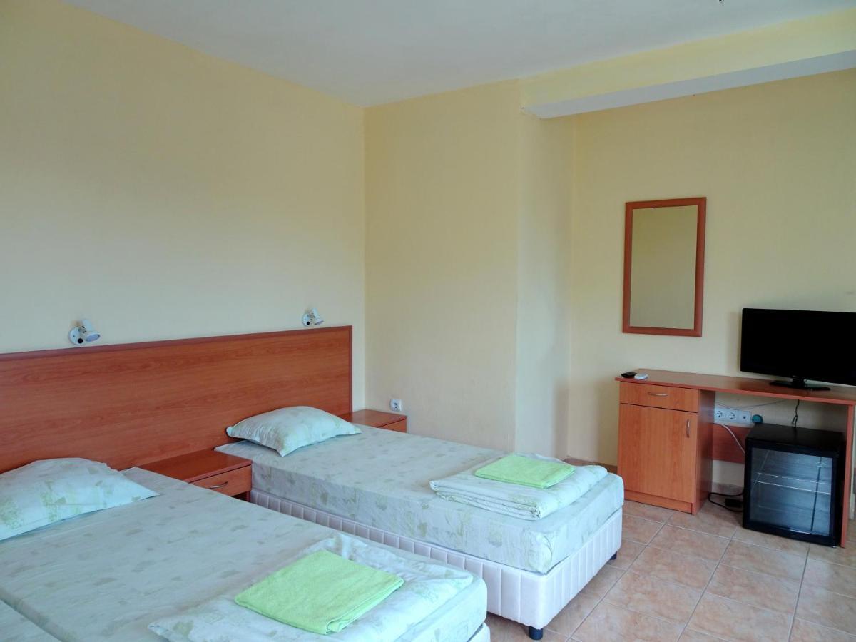 Hotel Niko Kranevo Extérieur photo