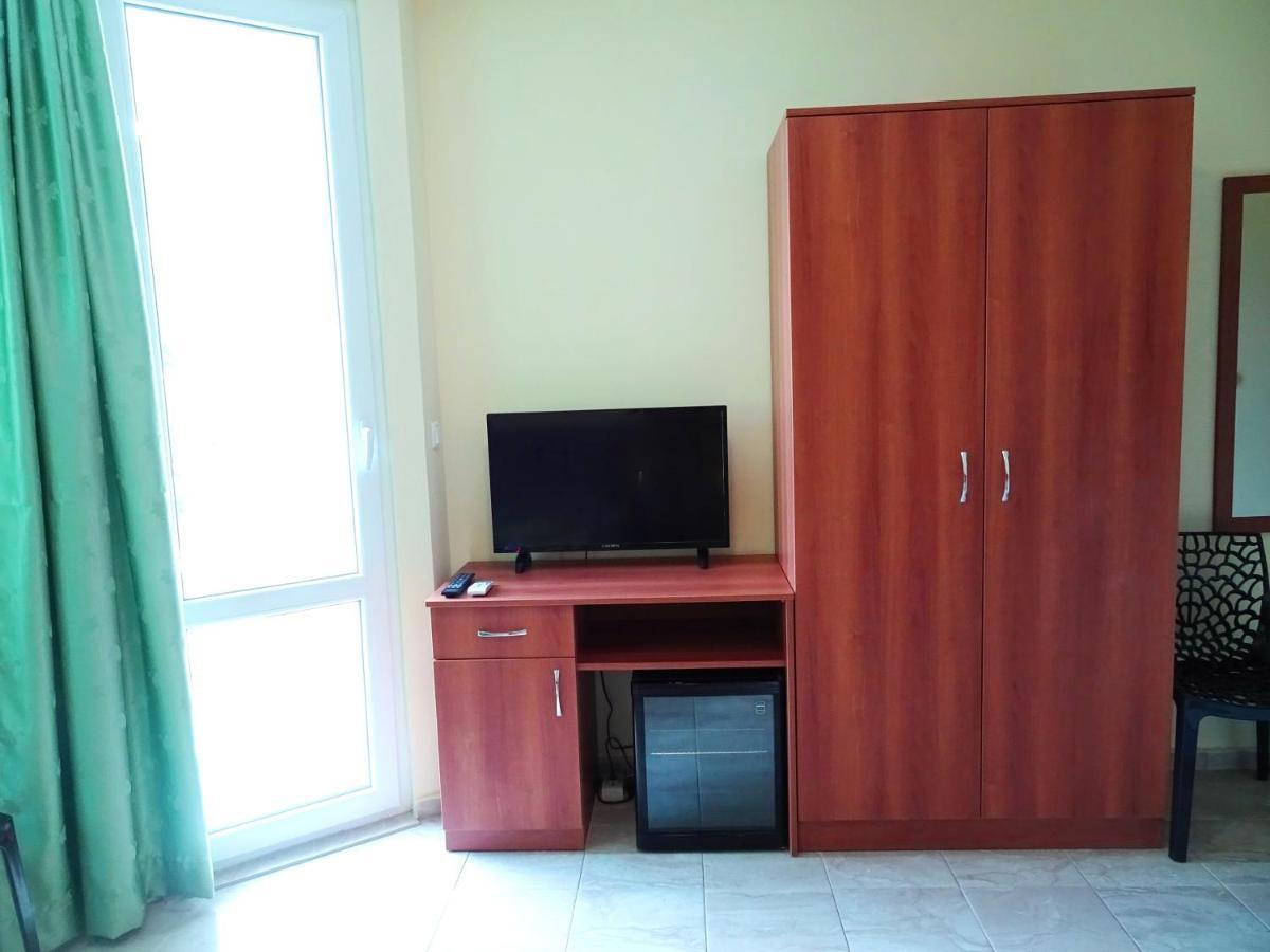 Hotel Niko Kranevo Extérieur photo