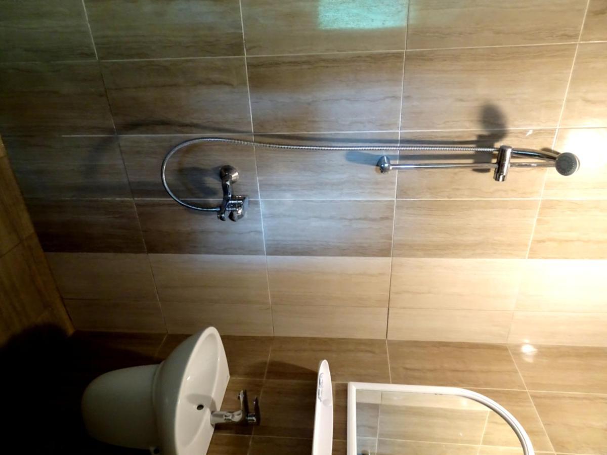 Hotel Niko Kranevo Extérieur photo