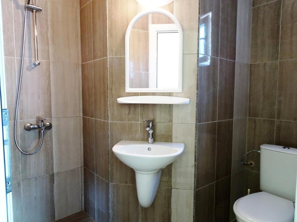 Hotel Niko Kranevo Extérieur photo