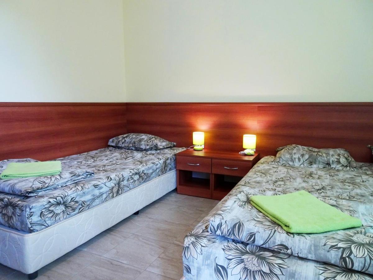 Hotel Niko Kranevo Extérieur photo