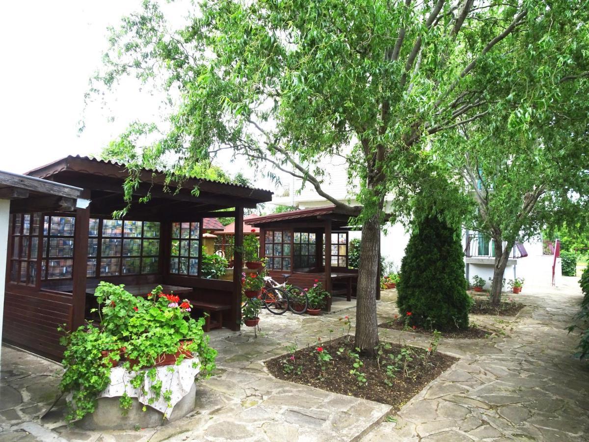 Hotel Niko Kranevo Extérieur photo
