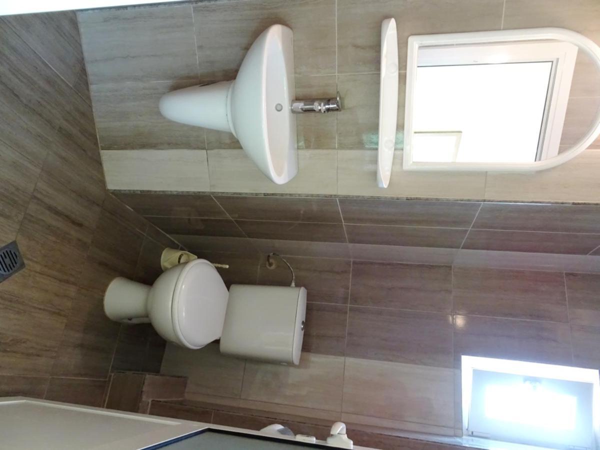 Hotel Niko Kranevo Extérieur photo