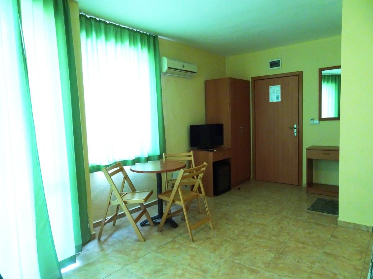 Hotel Niko Kranevo Extérieur photo