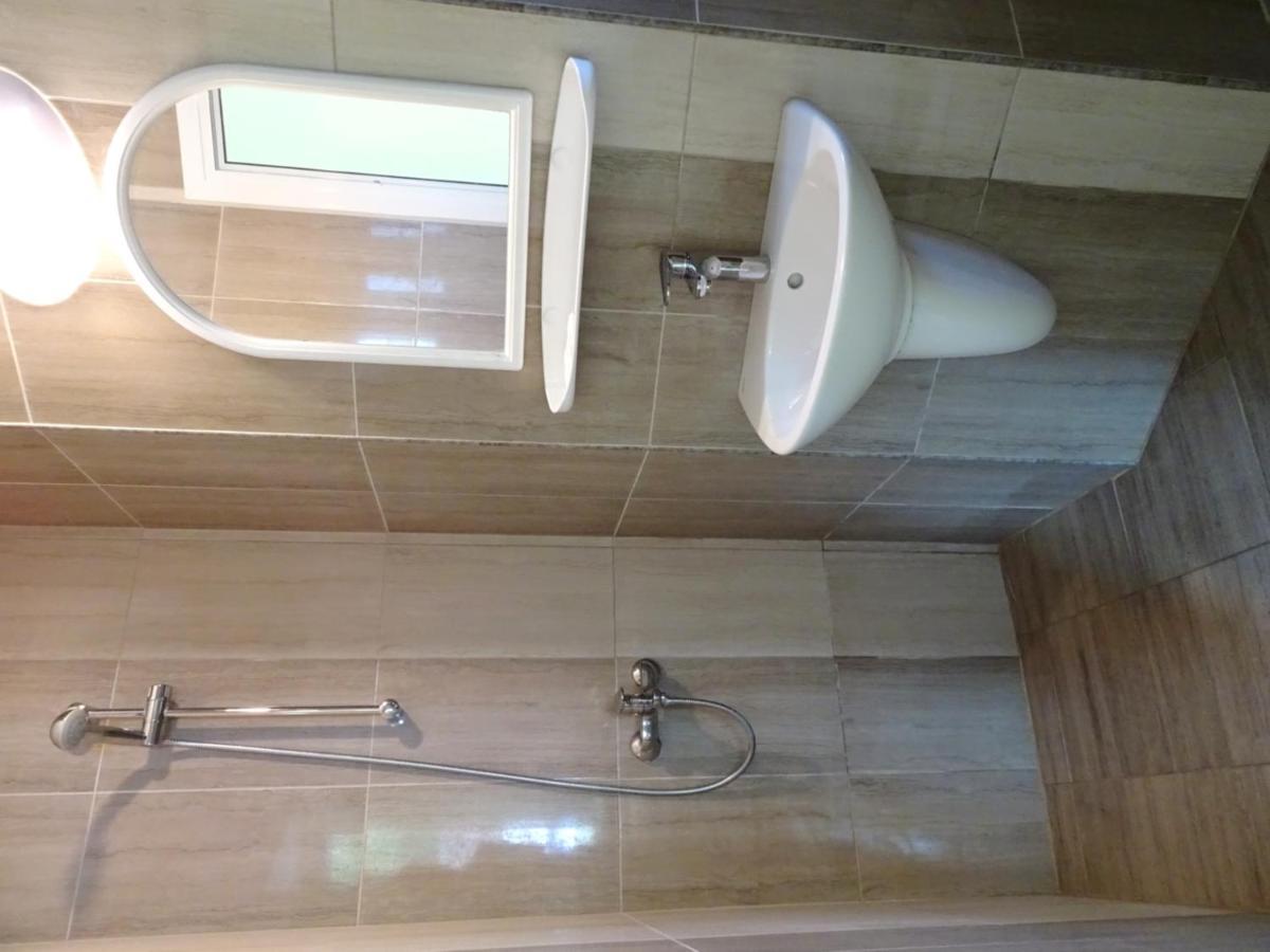 Hotel Niko Kranevo Extérieur photo