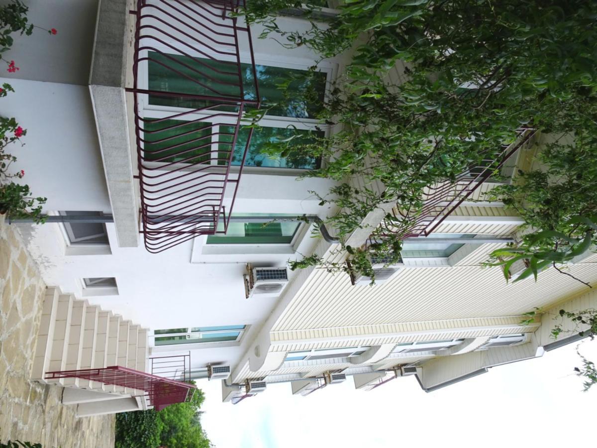 Hotel Niko Kranevo Extérieur photo