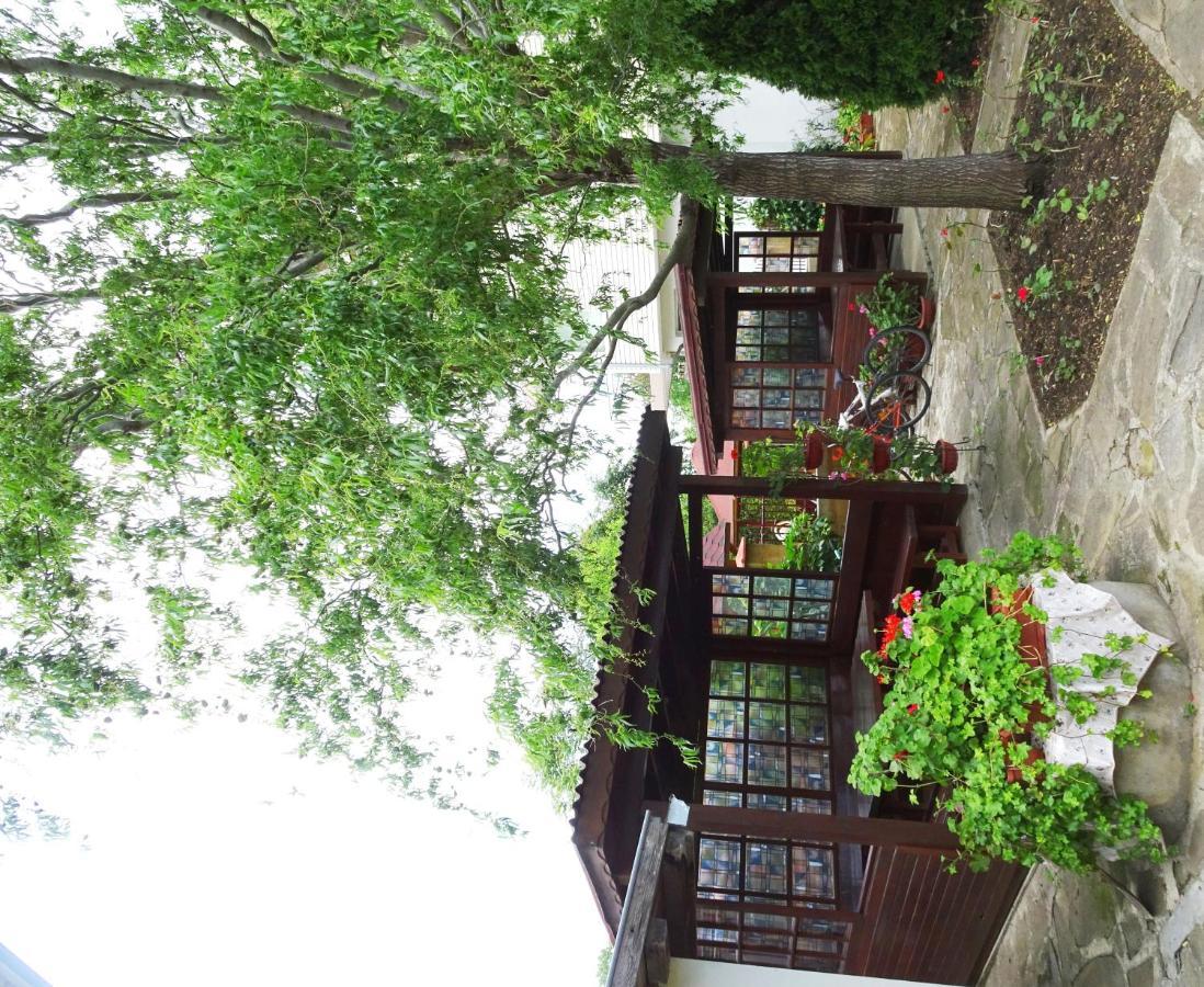 Hotel Niko Kranevo Extérieur photo